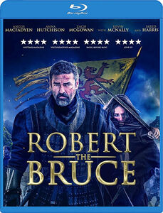 Robert the Bruce
