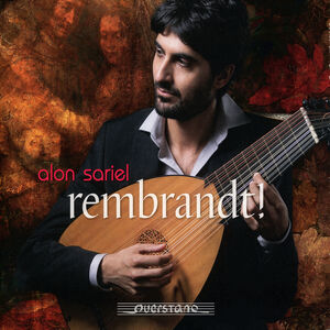 Rembrandt , Sariel Concerto Foscari