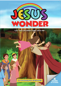 Jesus Wonder