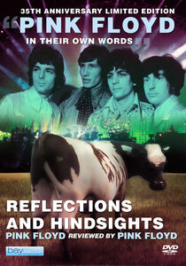 Pink Floyd: In Their Own Words