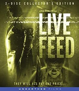 Live Feed