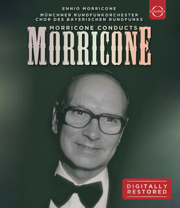 Morricone Conducts Morricone