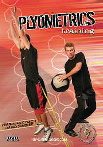 Plyometrics Training