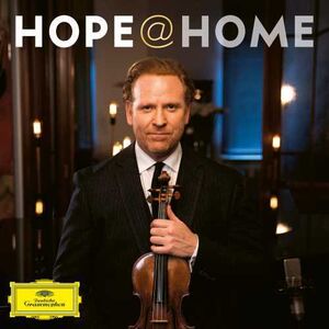Hope@Home , Daniel Hope
