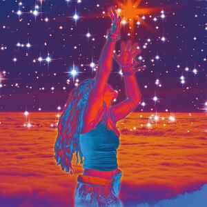 Sing Your Dreams , Ace of Cups