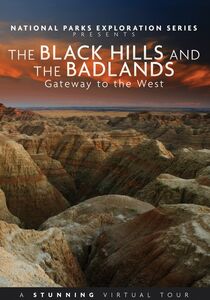 National Parks: The Black Hills and The Badlands