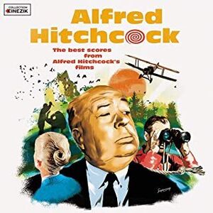 Collection Cinezik: Alfred Hitchcock /  Various [Import]