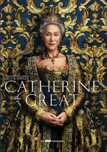 Catherine the Great: The Complete Series , Helen Mirren
