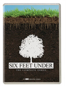 Six Feet Under: The Complete Series , Beverly Todd
