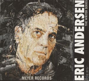 Writer Series , Eric Andersen