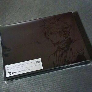Final Fantasy Vii Remake Original Soundtrack Plus [Import] , Game Music