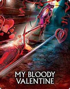 My Bloody Valentine