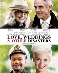 Love, Weddings & Other Disasters