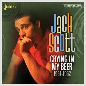 Crying In My Beer 1961-1962 [Import]