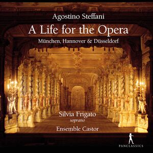 Life for the Opera , Frigato Ensemble Castor