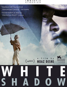 Indiepix Classics: White Shadow