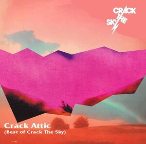 Crack Attic (Best Of Crack The Sky)