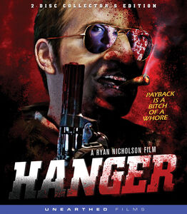 Hanger (2-Disc Collector's Edition)