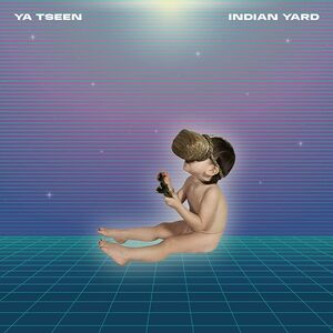 Indian Yard [Explicit Content]