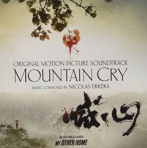 Mountain Cry /  My Other Home (Original Soundtrack) [Import]