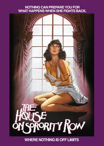 The House on Sorority Row , Kate McNeil