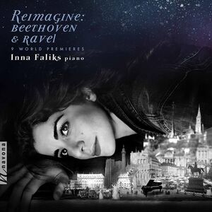 Reimagine , Inna Faliks