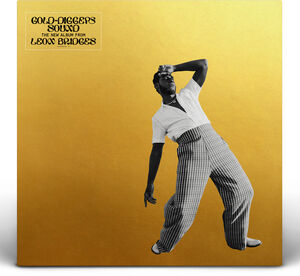 Gold-Diggers Sound , Leon Bridges
