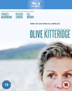 Olive Kitteridge [Import]