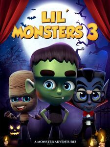 Lil' Monsters 3