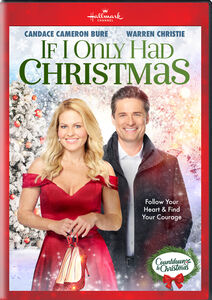 If I Only Had Christmas 