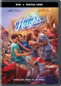 In the Heights , Anthony Ramos