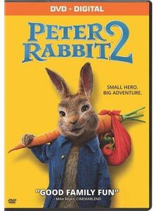 Peter Rabbit 2: The Runaway