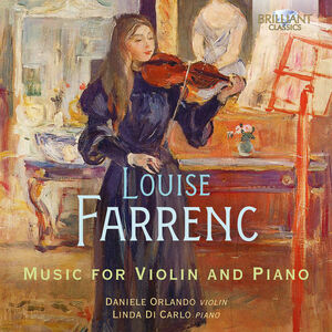 Music for Violin & Piano