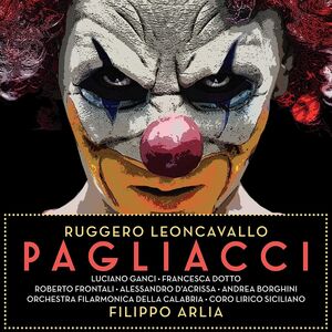 Leoncavallo: Pagliacci