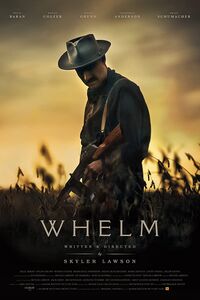 Whelm