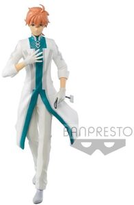 BanPresto - Fate Grand Order - Final Singularity Grand Romani Archaman Statue