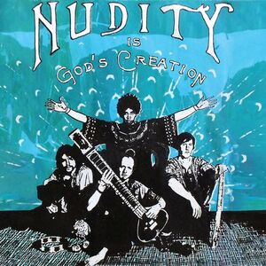 Nudity Is God's Creation