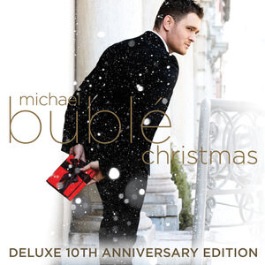 Christmas (Super Deluxe 10th Anniversary)