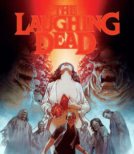 The Laughing Dead , Wendy Webb