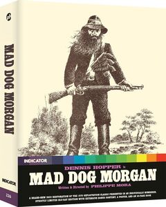 Mad Dog Morgan (US Limited Edition)