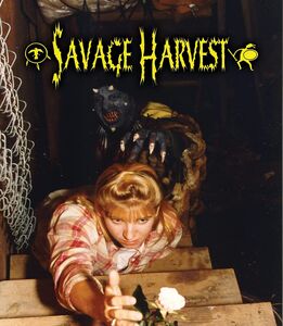 Savage Harvest