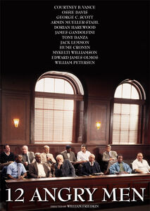 12 Angry Men