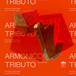 Armonico Tributo , Concerto Copenhagen