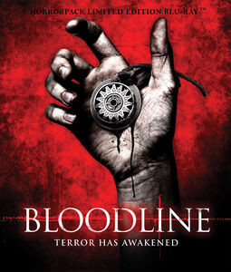 Bloodline