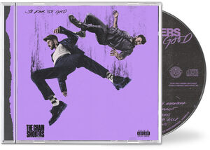 So Far So Good , The Chainsmokers