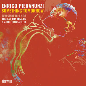 Pieranunzi, Fonnesbaek, Weill , Enrico Pieranunzi