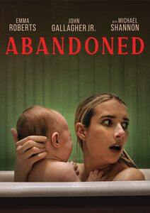 Abandoned , Emma Roberts