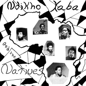 Ndikho Xaba & Natives