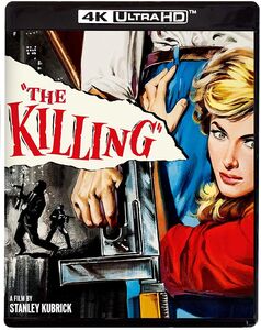 The Killing