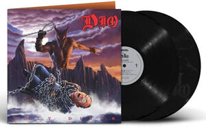Holy Diver (Joe Barresi Remix Edition) , Dio